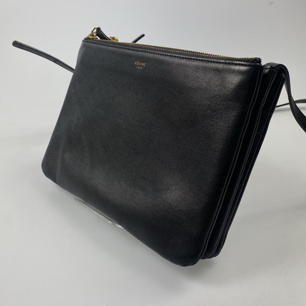Celine TRIO Shoulder Bag